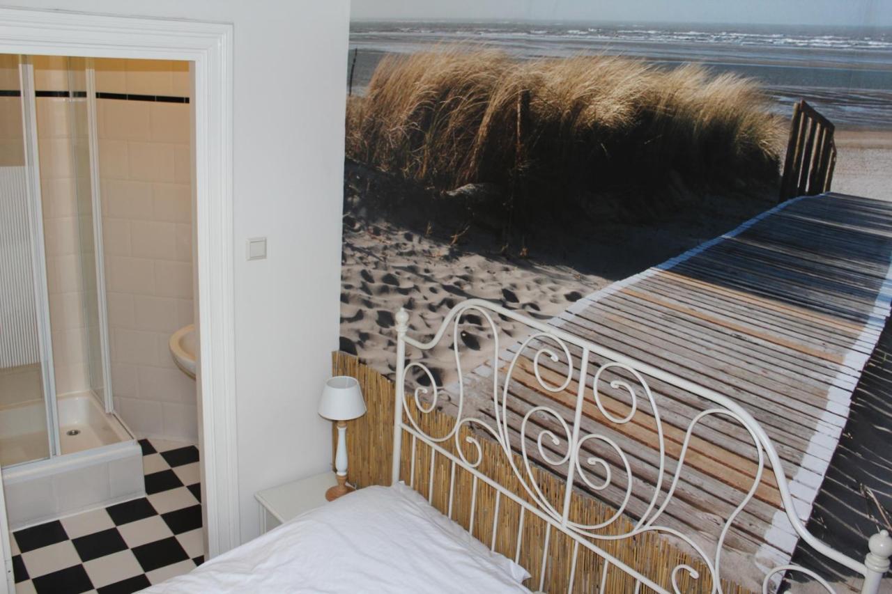 En Suite Гаага Экстерьер фото