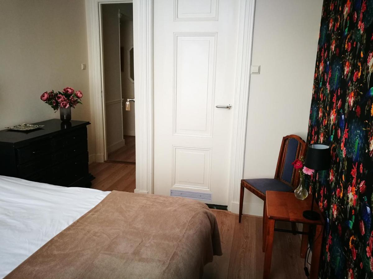 En Suite Гаага Экстерьер фото