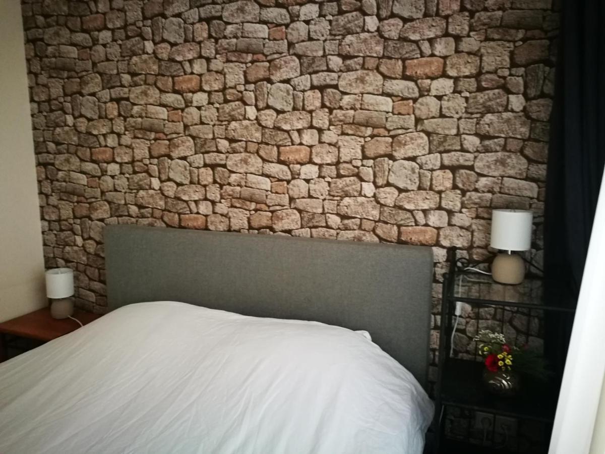 En Suite Гаага Экстерьер фото